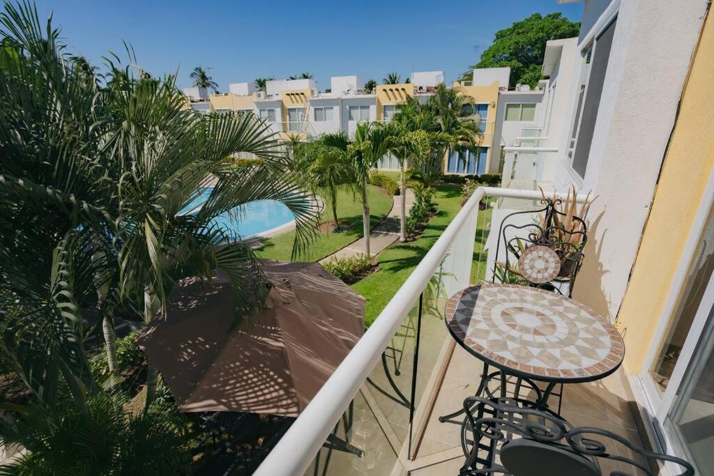 Casa Entera Alberca En Acapulco Diamante Villa Екстериор снимка