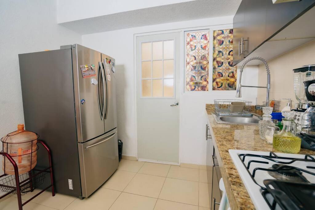 Casa Entera Alberca En Acapulco Diamante Villa Екстериор снимка