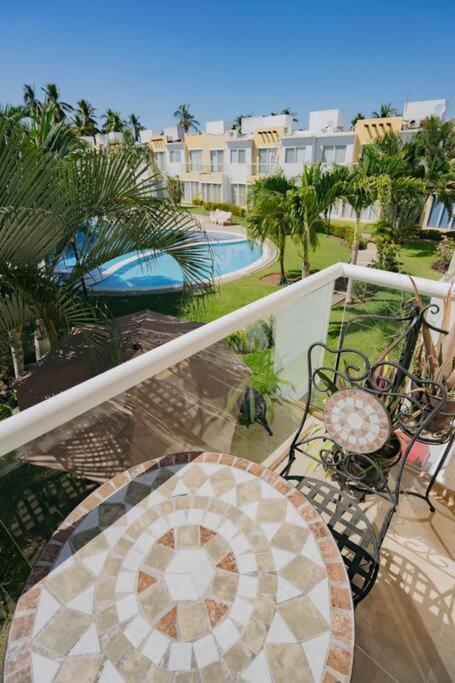Casa Entera Alberca En Acapulco Diamante Villa Екстериор снимка