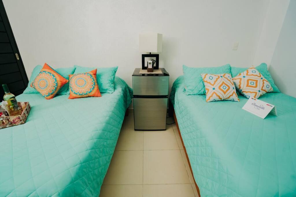 Casa Entera Alberca En Acapulco Diamante Villa Екстериор снимка