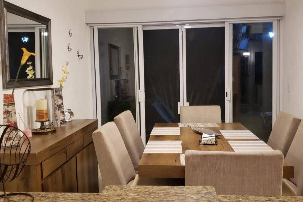 Casa Entera Alberca En Acapulco Diamante Villa Екстериор снимка