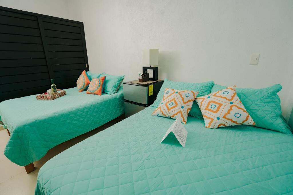 Casa Entera Alberca En Acapulco Diamante Villa Екстериор снимка