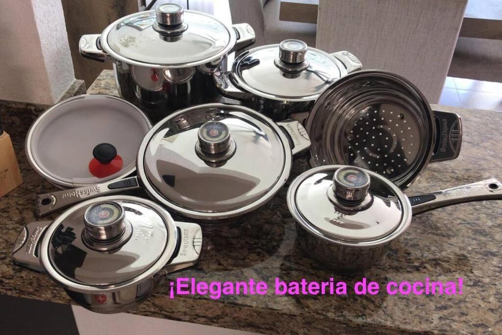 Casa Entera Alberca En Acapulco Diamante Villa Екстериор снимка