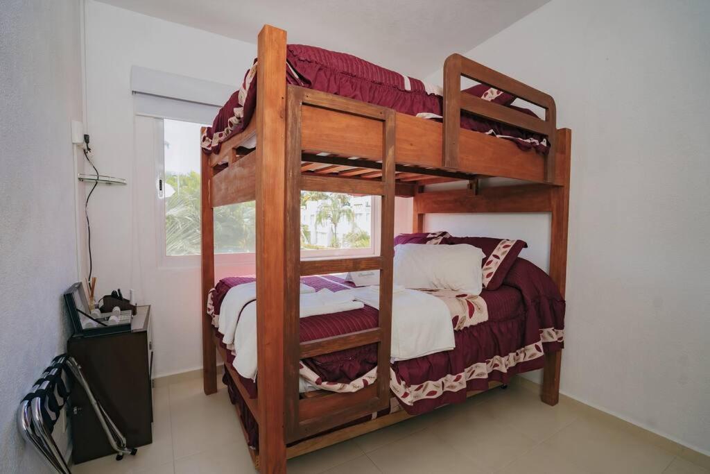 Casa Entera Alberca En Acapulco Diamante Villa Екстериор снимка