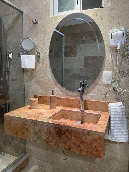Casa Entera Alberca En Acapulco Diamante Villa Екстериор снимка