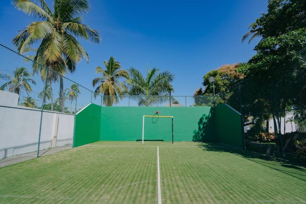 Casa Entera Alberca En Acapulco Diamante Villa Екстериор снимка