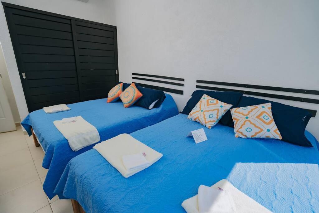 Casa Entera Alberca En Acapulco Diamante Villa Екстериор снимка