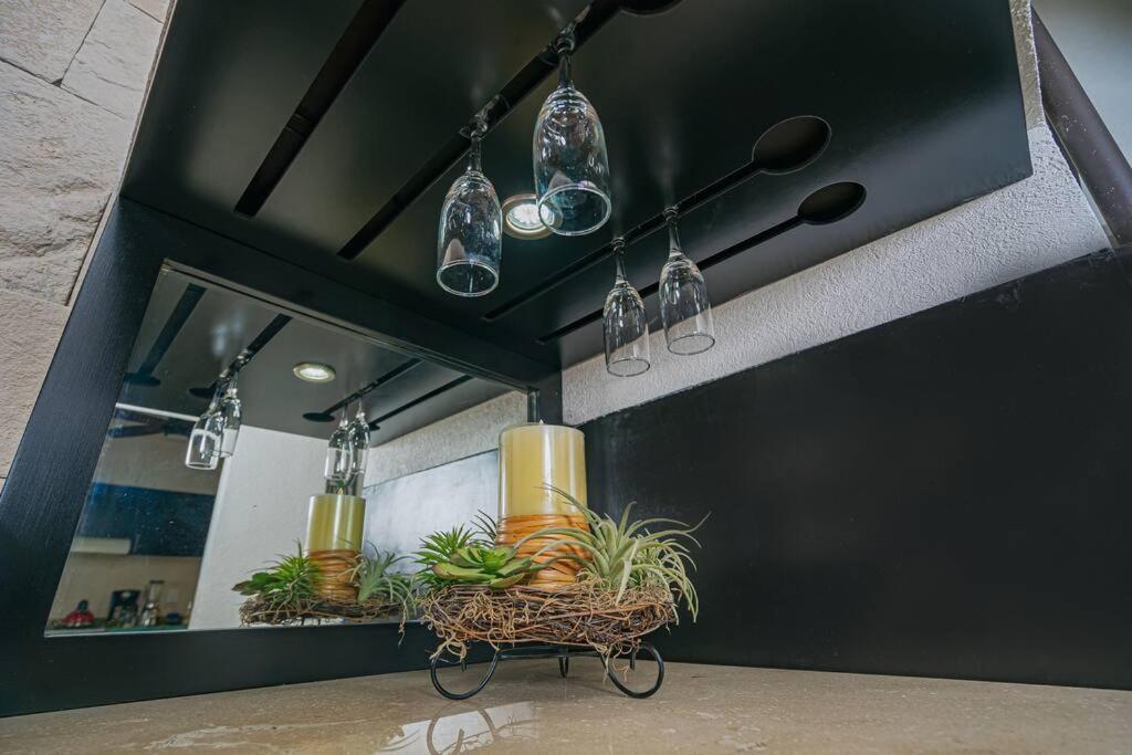 Casa Entera Alberca En Acapulco Diamante Villa Екстериор снимка