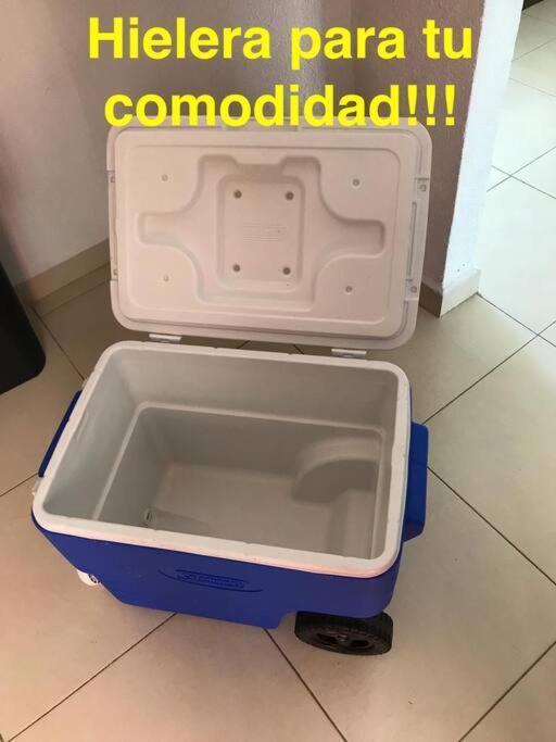Casa Entera Alberca En Acapulco Diamante Villa Екстериор снимка