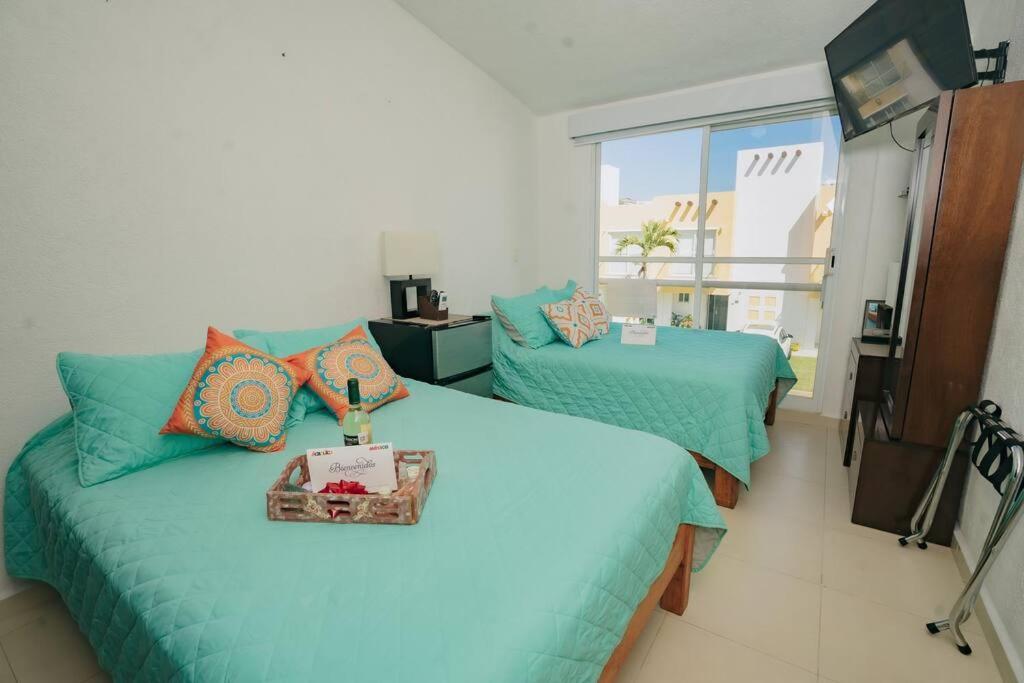 Casa Entera Alberca En Acapulco Diamante Villa Екстериор снимка